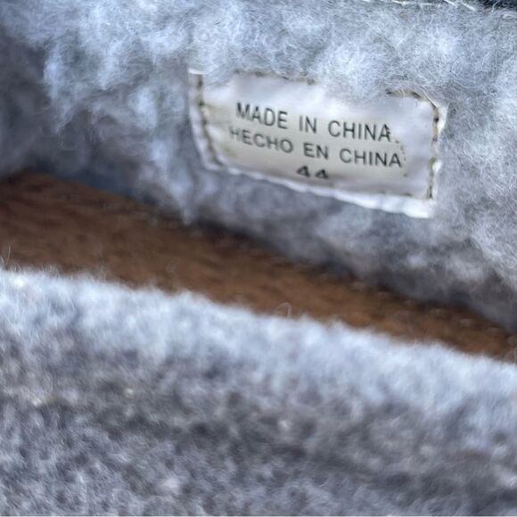 Aldo US shoes men’s size 44 in New conditions - Picture 8 of 10